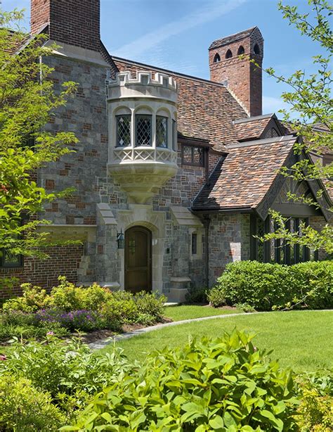 tudor revival architecture wikipedia